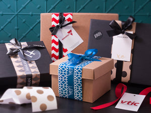 Corporate Christmas Gifting - What to do?