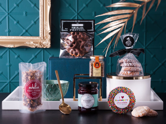 Corporate Christmas Gifting - What to do?