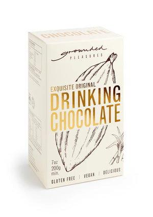 Grounded Pleasures Original 200g