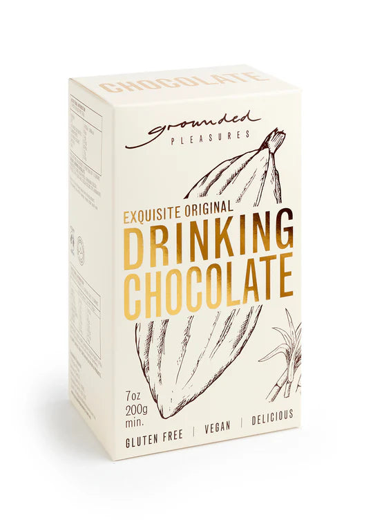 Grounded Pleasures Original 200g
