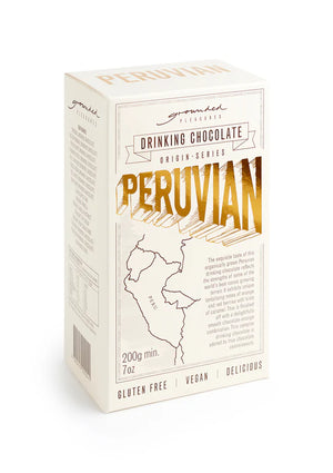 Grounded Pleasures Peruvian 200g