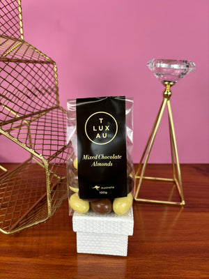 Chocolate Deluxe