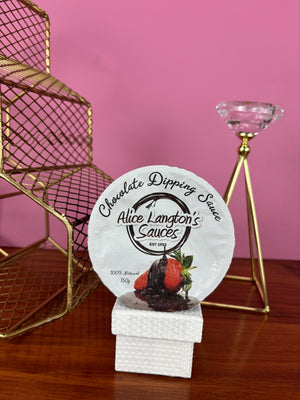 Chocolate Deluxe