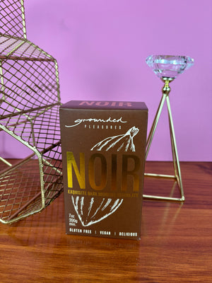 Chocolate Deluxe