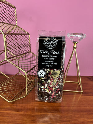 Chocolate Deluxe