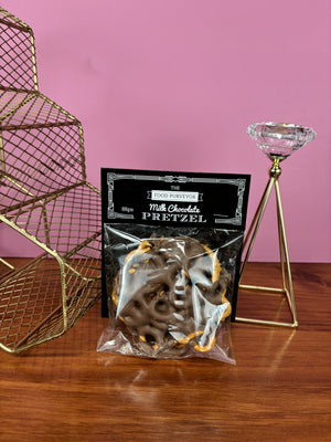 Chocolate Deluxe