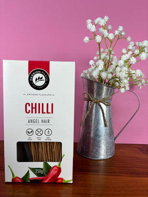 Chilli Connoisseur Deluxe