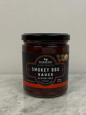 BBQ Bonanza