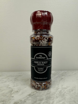 Chilli Connoisseur Deluxe