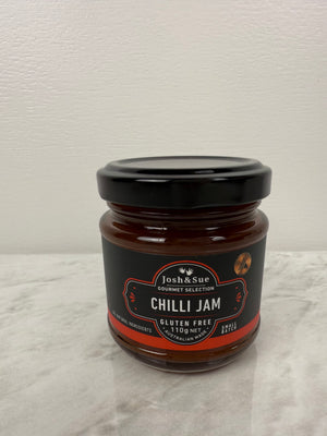 Chilli Connoisseur Deluxe