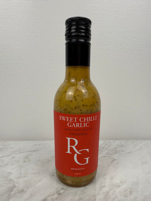 Chilli Connoisseur Deluxe