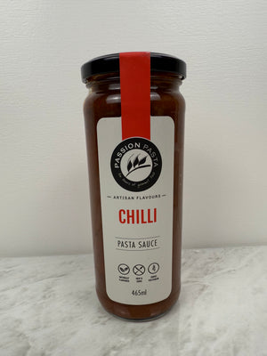 Chilli Connoisseur Deluxe
