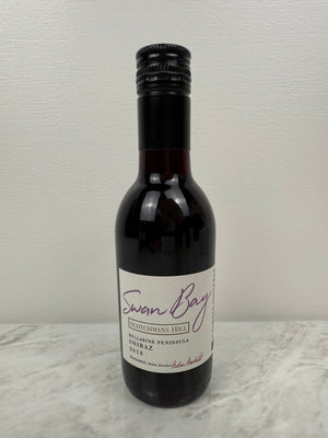 I Love You with Red Wine