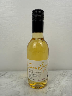I Love you with White Wine