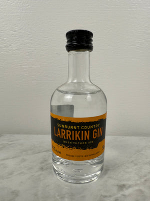 Gin Gin