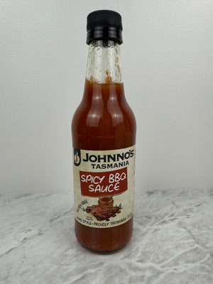 BBQ Mini