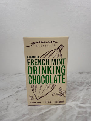Minty Moments