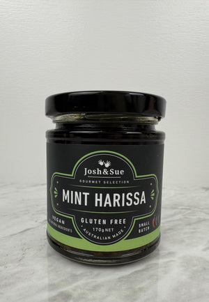 Minty Moments