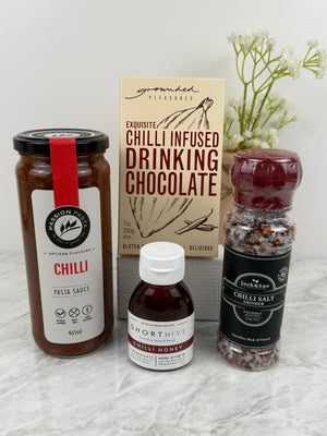 Chilli Connoisseur Mini
