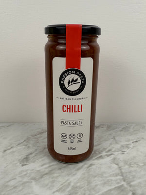 Chilli Connoisseur Mini