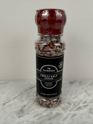 Chilli Connoisseur Mini