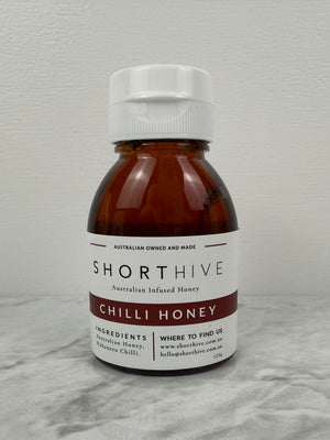 Chilli Connoisseur Mini