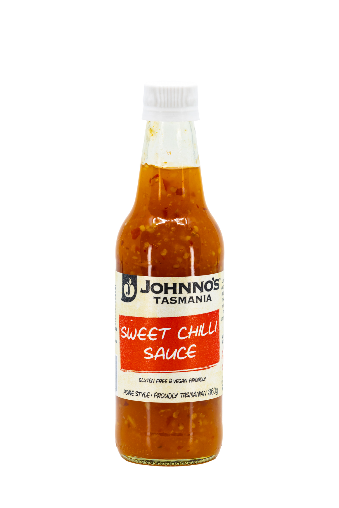 Johnno's Sweet Chilli Sauce 360g