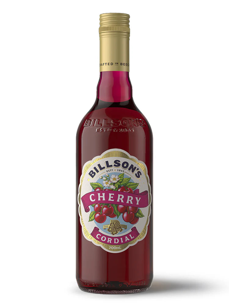 Billson's Cherry Cordial