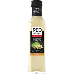 Red Kelly Creamy Caesar