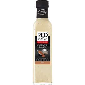 Red Kelly Chipotle Ranch Dressing