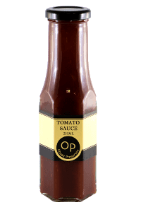 Otway Preserves Tomato Sauce 330g