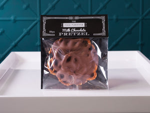Chocolate Coated Pretzels 100g x 1