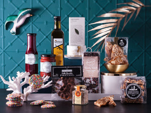 The Geelong & Bellarine Artisan Food Trail Hamper