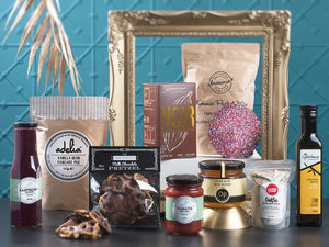 The Taste of Victoria Hamper
