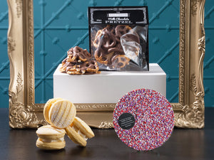 The Just Because Hamper