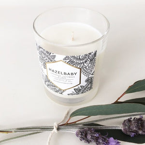 Hazel Baby Signature Petite Tumblers 25hrs
