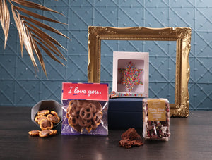 The You're my Love Hamper