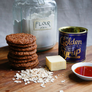 Irrewarra ANZAC Biscuits 210g