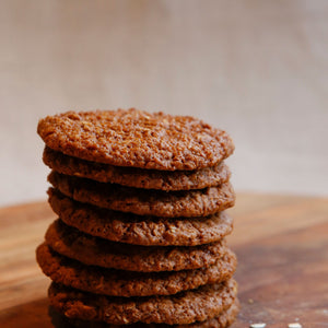 Irrewarra ANZAC Biscuits 210g