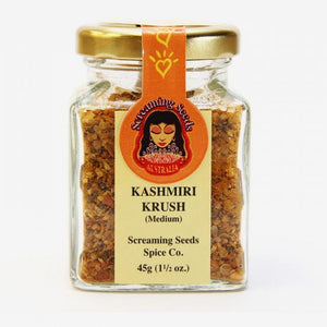 Screaming Seeds Kashmiri Krush 45g