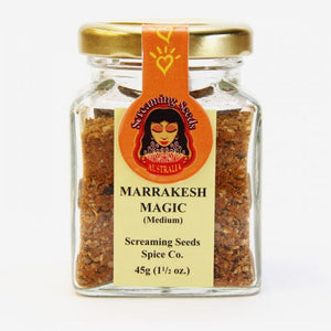 Screaming Seeds Marrakesh Magic 45g