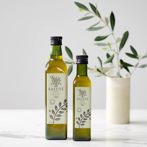 Salute 250ml Extra Virgin Olive Oil