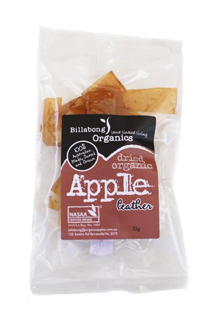 Billabong Organics Apple Leather 25g
