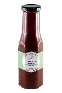 Pennyroyal Farm Tomato Sauce 250ml