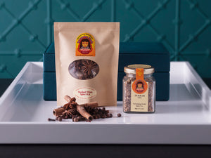 Screaming Seeds Dukkah 90g
